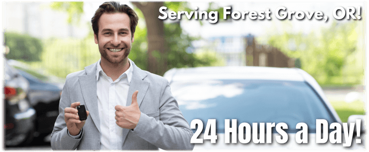 Locksmith Forest Grove OR